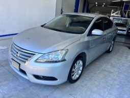 Sentra Advance 2015