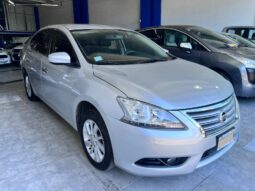 Sentra Advance 2015