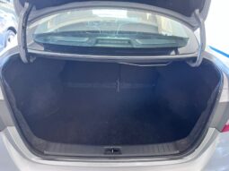 Sentra Advance 2015 lleno