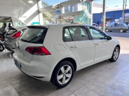 GOLF TRENDLINE 2017 lleno