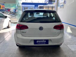 GOLF TRENDLINE 2017 lleno