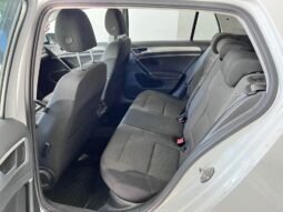 GOLF TRENDLINE 2017 lleno