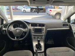 GOLF TRENDLINE 2017 lleno