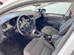 GOLF TRENDLINE 2017 lleno