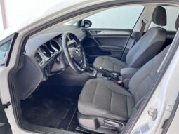 GOLF TRENDLINE 2017 lleno