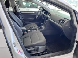 GOLF TRENDLINE 2017 lleno