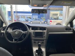 GOLF TRENDLINE 2017 lleno