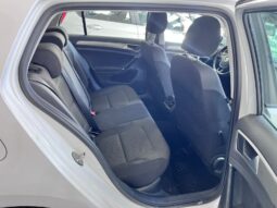 GOLF TRENDLINE 2017 lleno