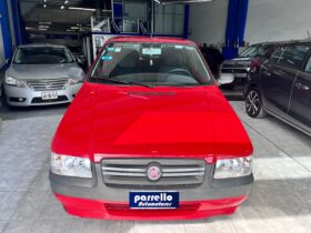 FIAT UNO FIRE 1.3 2013