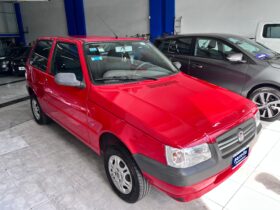 FIAT UNO FIRE 1.3 2013