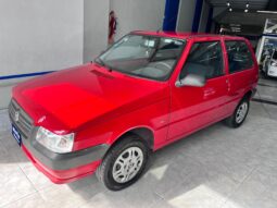 FIAT UNO FIRE 1.3 2013