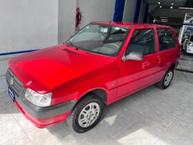 FIAT UNO FIRE 1.3 2013