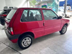 FIAT UNO FIRE 1.3 2013