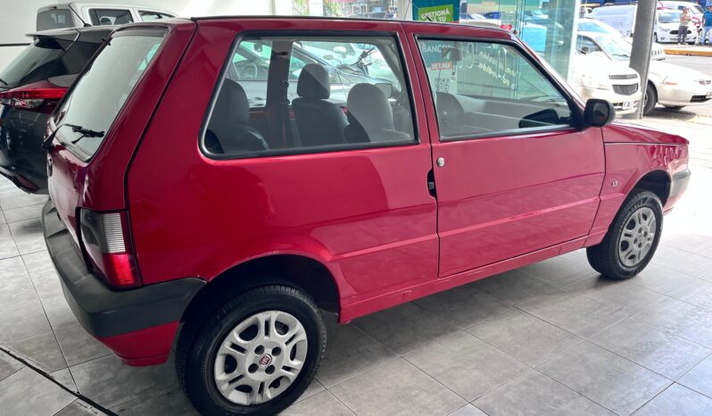 FIAT UNO FIRE 1.3 2013 lleno