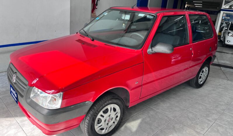 FIAT UNO FIRE 1.3 2013 lleno