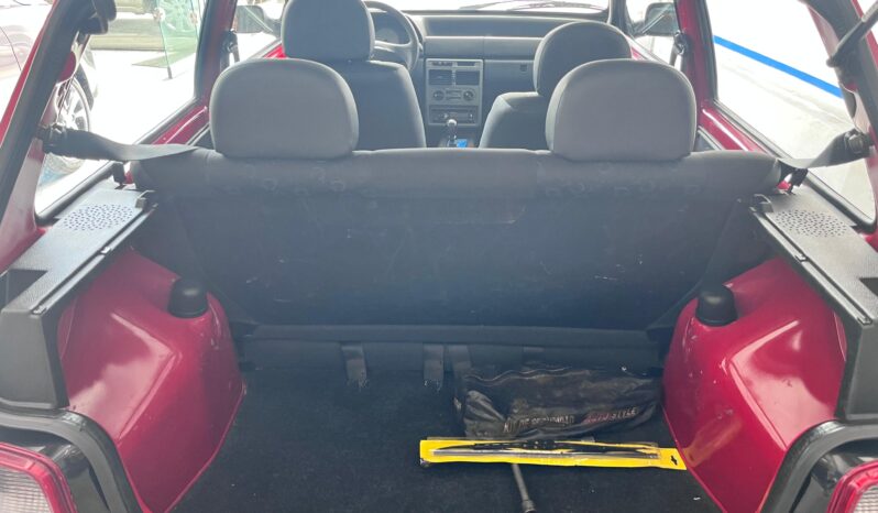 FIAT UNO FIRE 1.3 2013 lleno