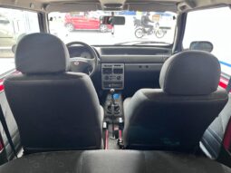 FIAT UNO FIRE 1.3 2013 lleno