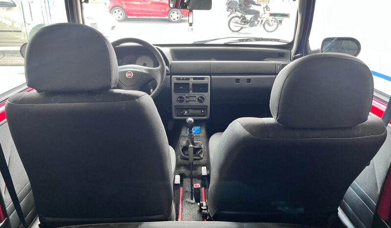 FIAT UNO FIRE 1.3 2013 lleno