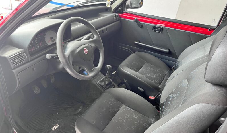 FIAT UNO FIRE 1.3 2013 lleno