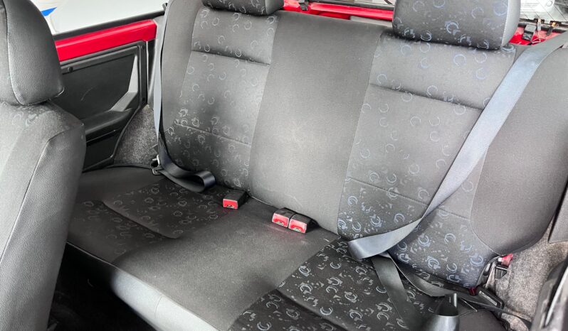 FIAT UNO FIRE 1.3 2013 lleno