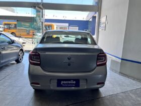 RENAULT LOGAN LIFE 2023