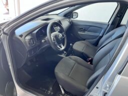 RENAULT LOGAN LIFE 2023 lleno