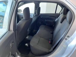 RENAULT LOGAN LIFE 2023 lleno