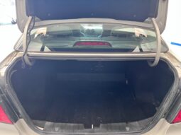 Aveo G3 Ls 2013 lleno