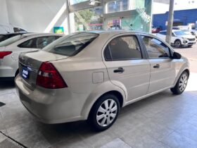 Aveo G3 Ls 2013