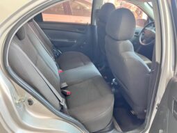 Aveo G3 Ls 2013 lleno