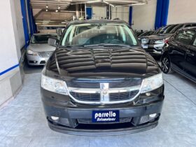 DODGE JOURNEY R/T 2.7 2010