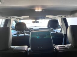 DODGE JOURNEY R/T 2.7 2010 lleno