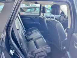 DODGE JOURNEY R/T 2.7 2010 lleno
