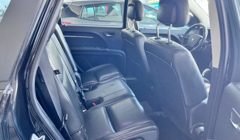 DODGE JOURNEY R/T 2.7 2010 lleno