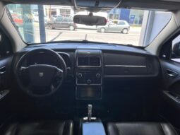 DODGE JOURNEY R/T 2.7 2010 lleno
