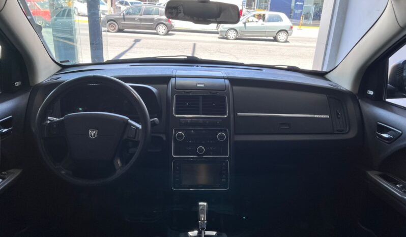 DODGE JOURNEY R/T 2.7 2010 lleno