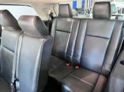 DODGE JOURNEY R/T 2.7 2010 lleno