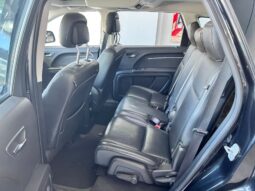 DODGE JOURNEY R/T 2.7 2010 lleno