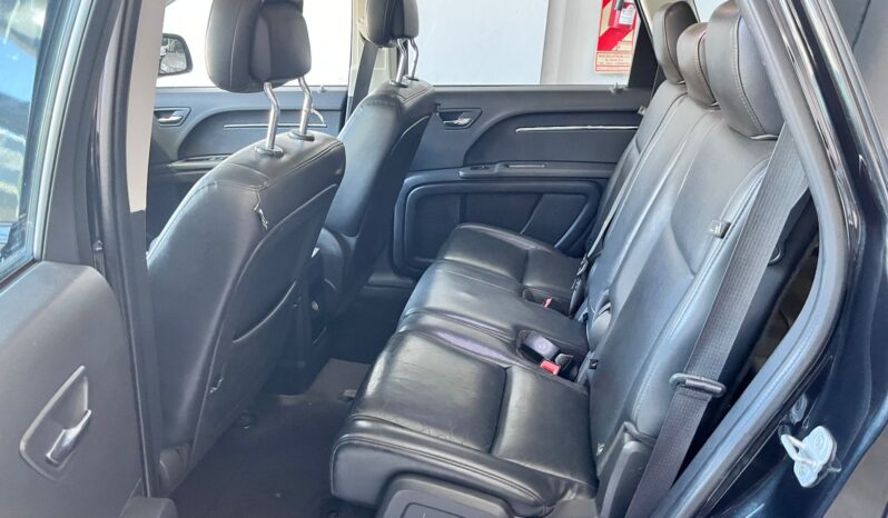 DODGE JOURNEY R/T 2.7 2010 lleno