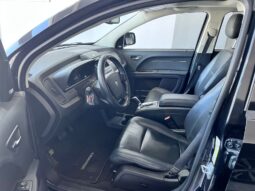 DODGE JOURNEY R/T 2.7 2010 lleno