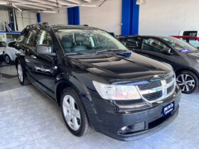 DODGE JOURNEY R/T 2.7 2010