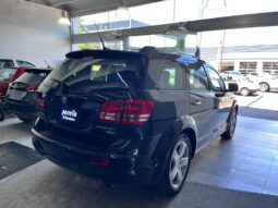 DODGE JOURNEY R/T 2.7 2010 lleno