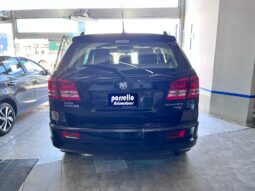 DODGE JOURNEY R/T 2.7 2010 lleno