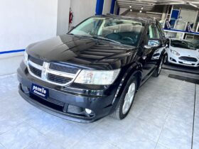 DODGE JOURNEY R/T 2.7 2010