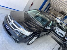 DODGE JOURNEY R/T 2.7 2010