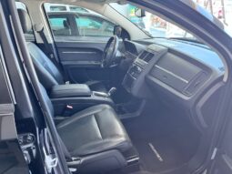 DODGE JOURNEY R/T 2.7 2010 lleno