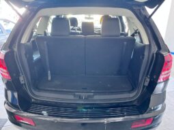 DODGE JOURNEY R/T 2.7 2010 lleno
