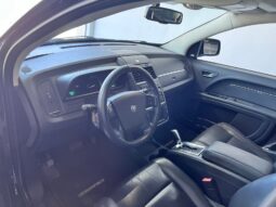 DODGE JOURNEY R/T 2.7 2010 lleno