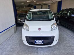 FIAT QUBO ACTIVE 2014 lleno