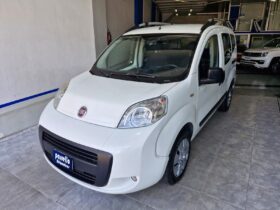 FIAT QUBO ACTIVE 2014